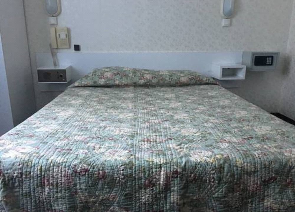 Photo of Bedroom in Combat