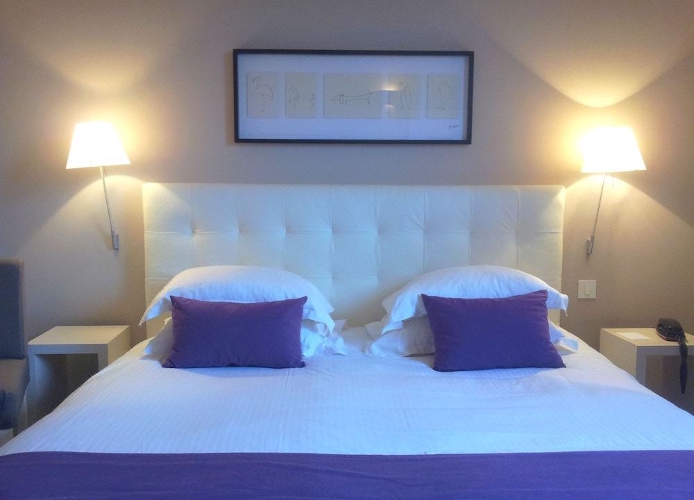 Photo of Bedroom in Obernai