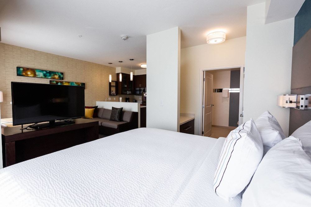 Photo of Bedroom in Central Oklahoma City