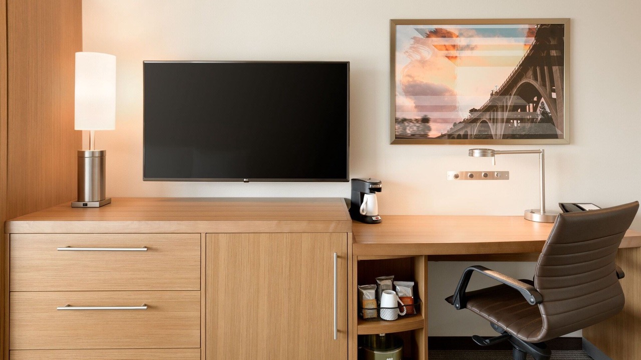 Photo of Livingroom in Pasadena
