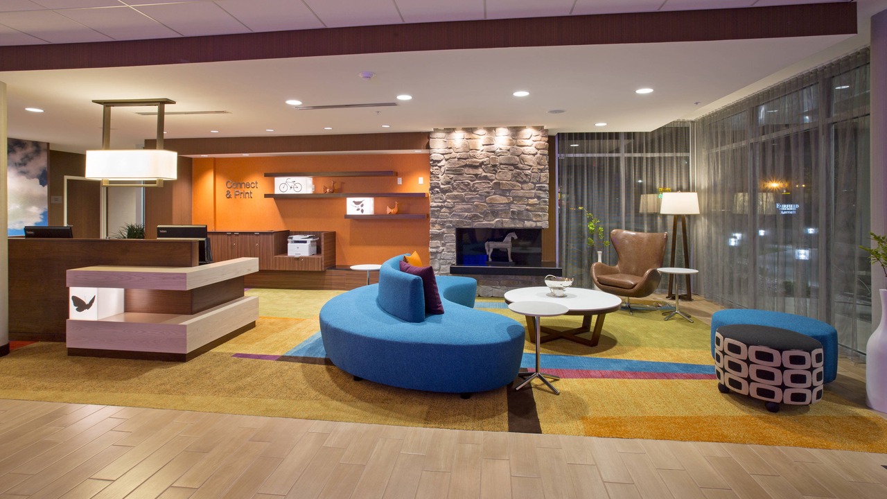 Photo of Livingroom in Burlington