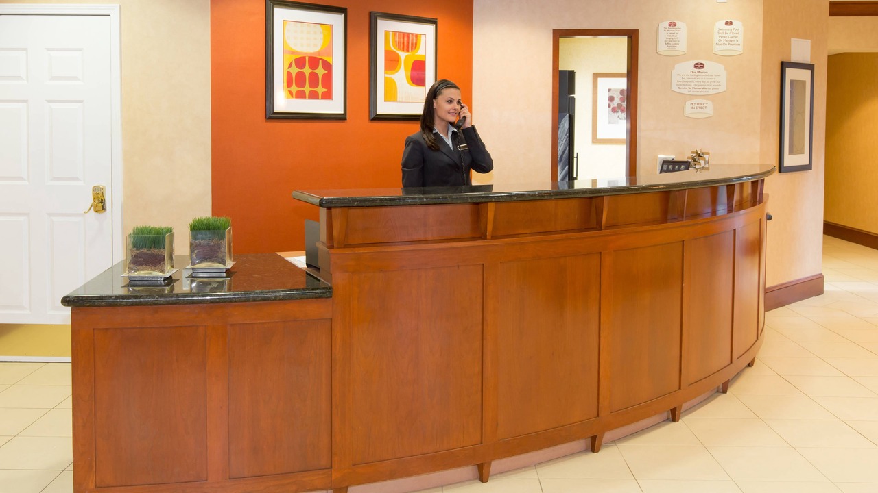 Photo of Livingroom in Wayne