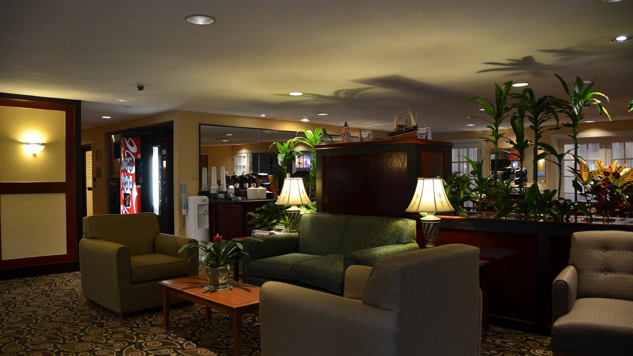 Photo of Livingroom in Rockland