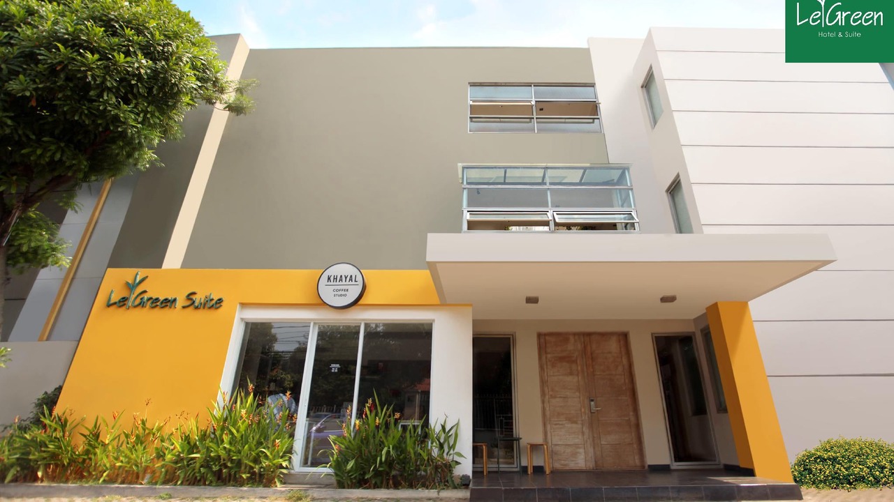 Photo of Buildings in Bendungan Hilir