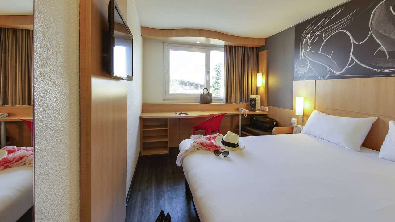 Photo of Bedroom in Aiguerelles