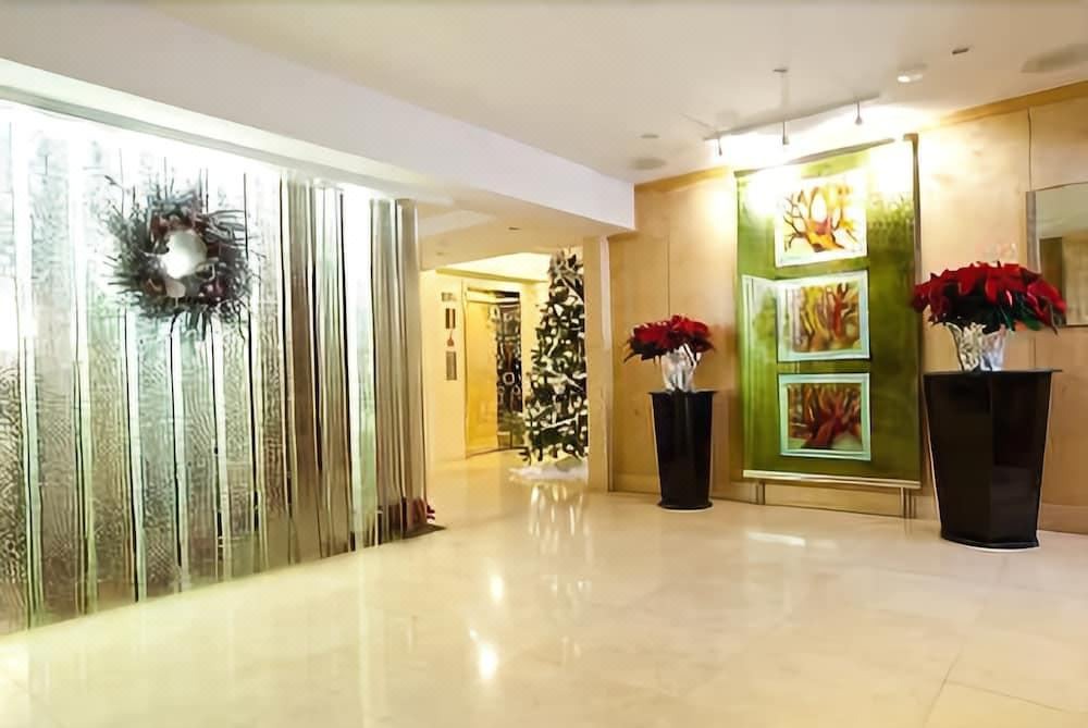 Photo of Livingroom in Mount Vernon Square