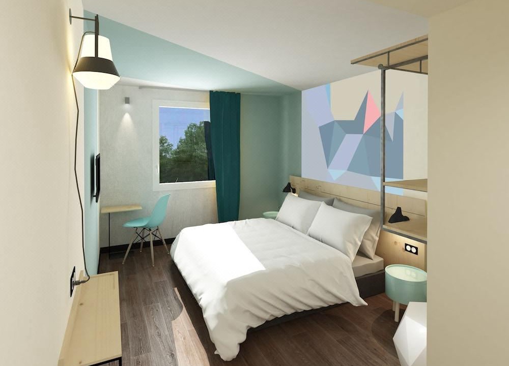 Photo of Bedroom in Lisses