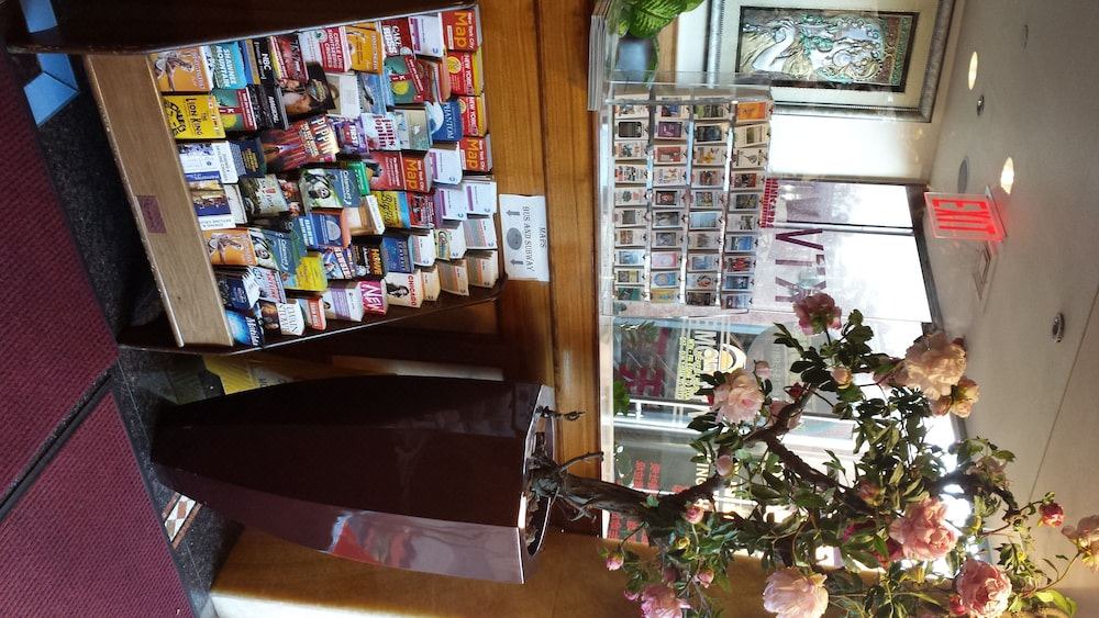 Photo of Livingroom in Brooklyn