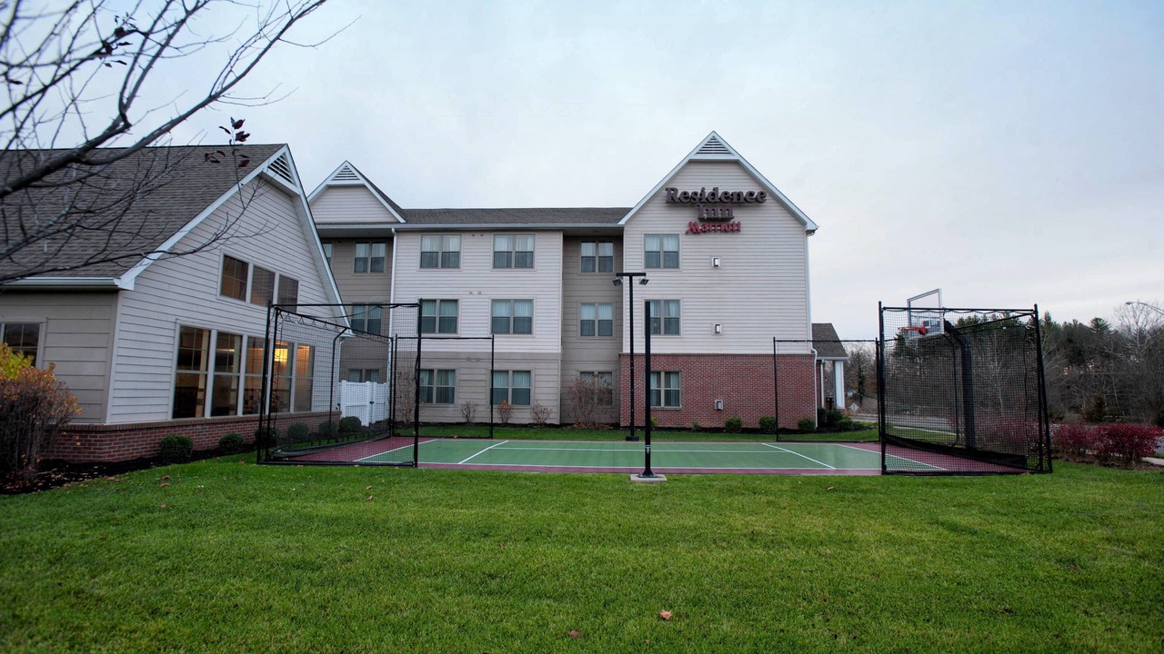 Photo of Buildings in Columbus