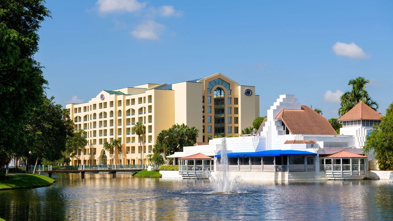 Photo of Outdoor in Boca Raton