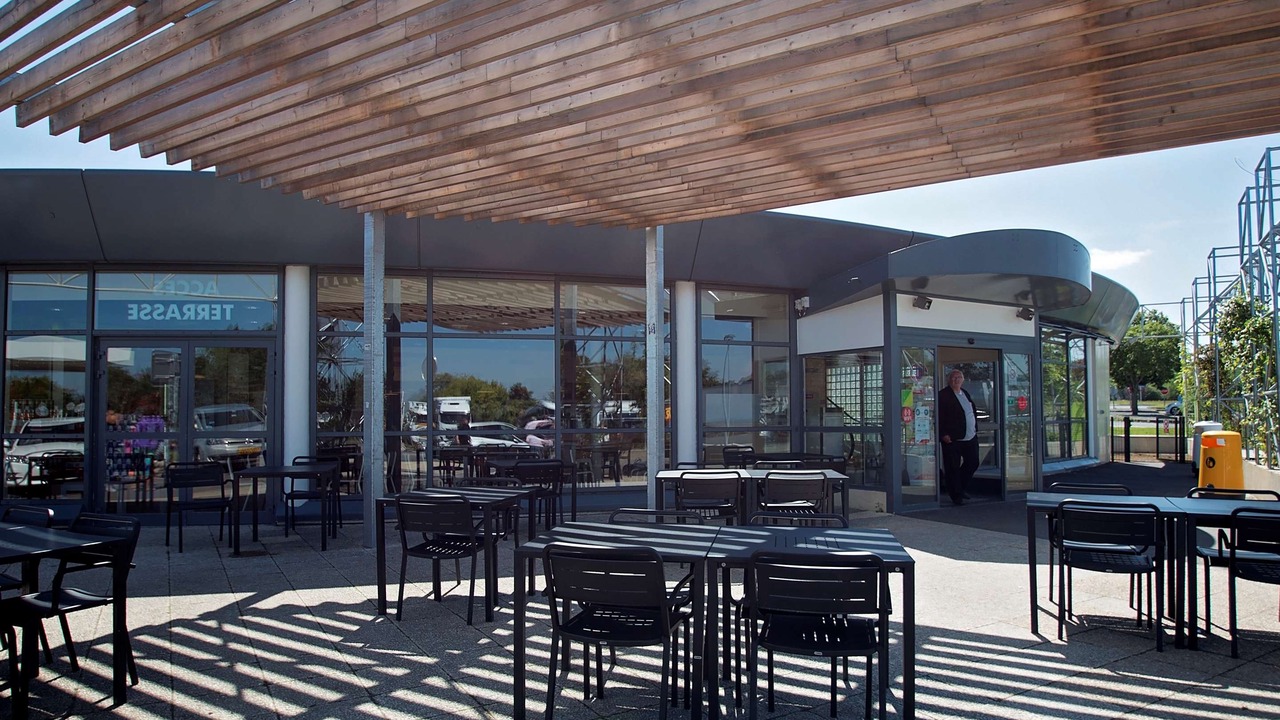 Photo of Patio Balcony in Nemours