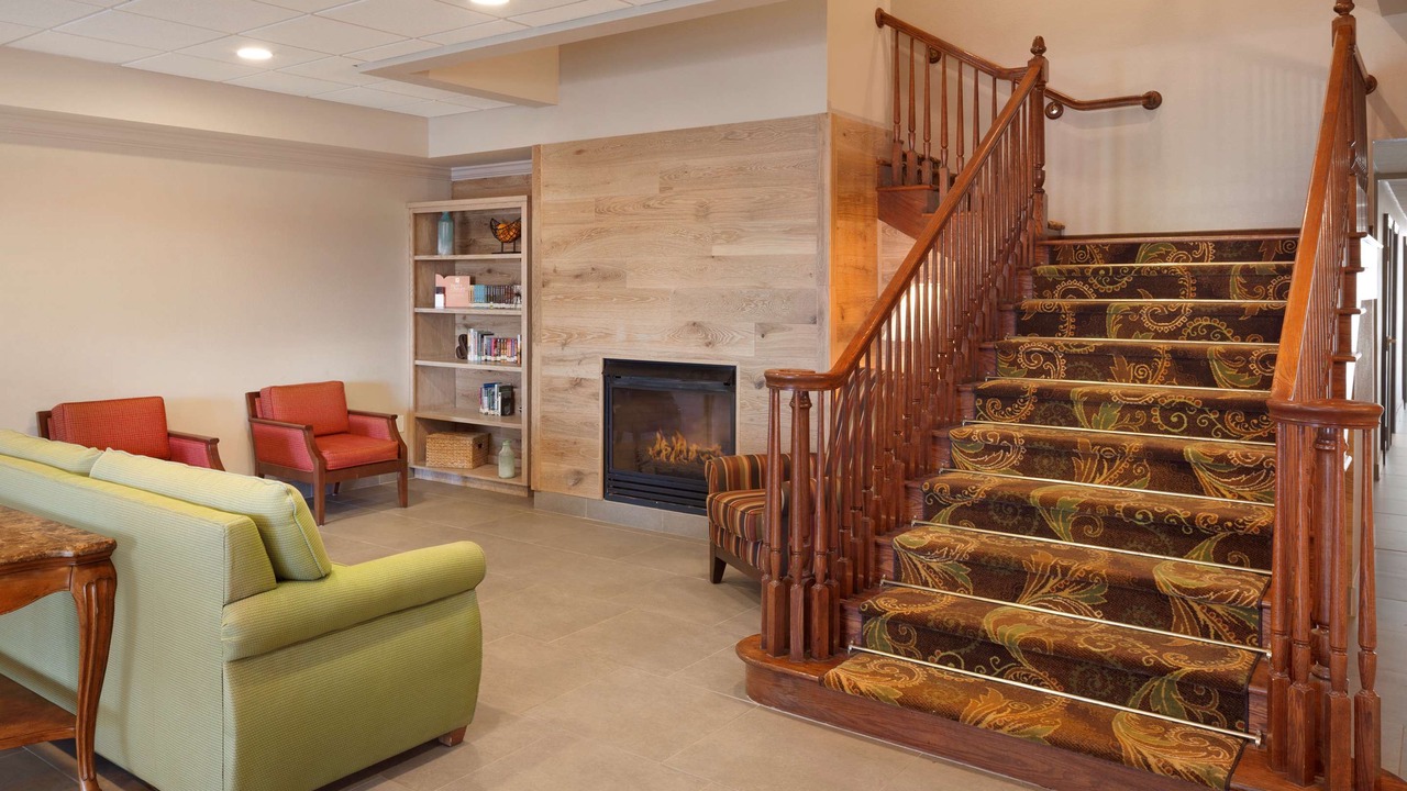 Photo of Livingroom in Aiken