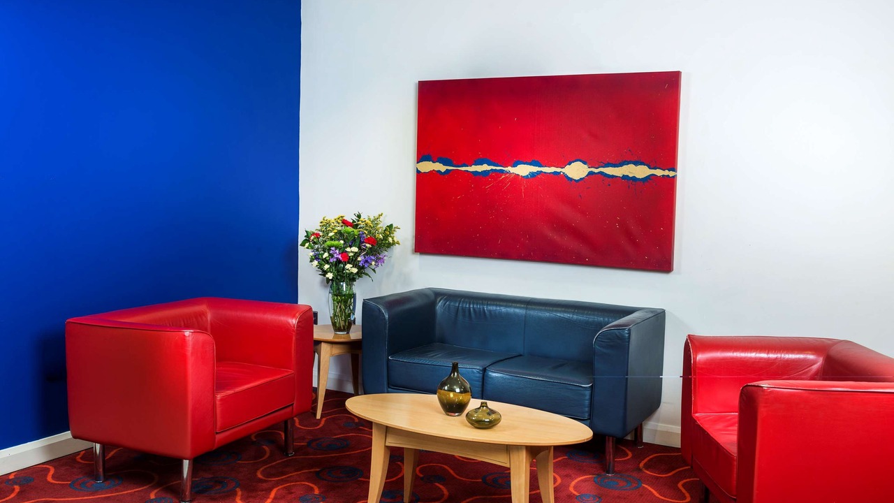 Photo of Livingroom in Walsall