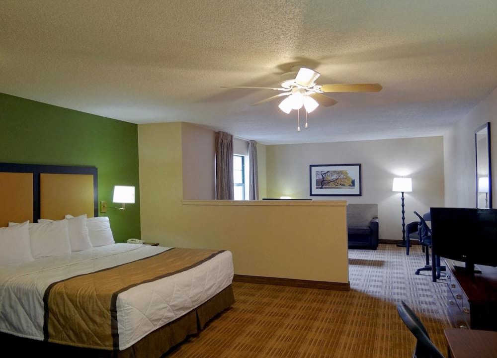 Photo of Bedroom in Manchester