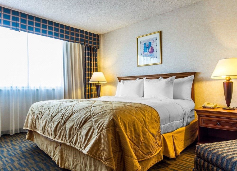 Photo of Bedroom in Concord