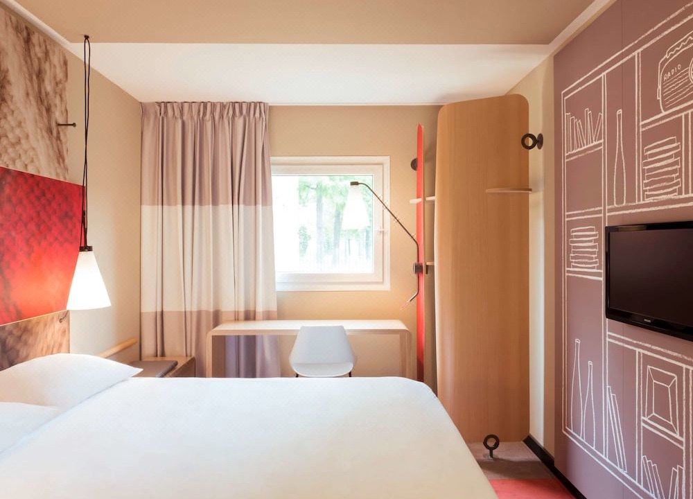 Photo of Bedroom in Bretteville-sur-Odon