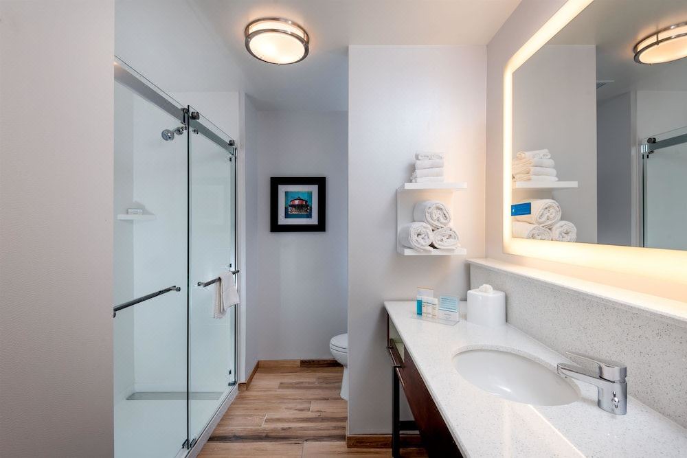 Photo of Bathroom in Baltimore