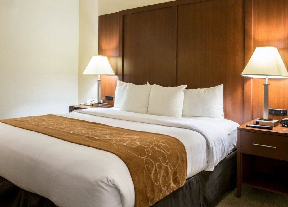 Photo of Bedroom in Cumming