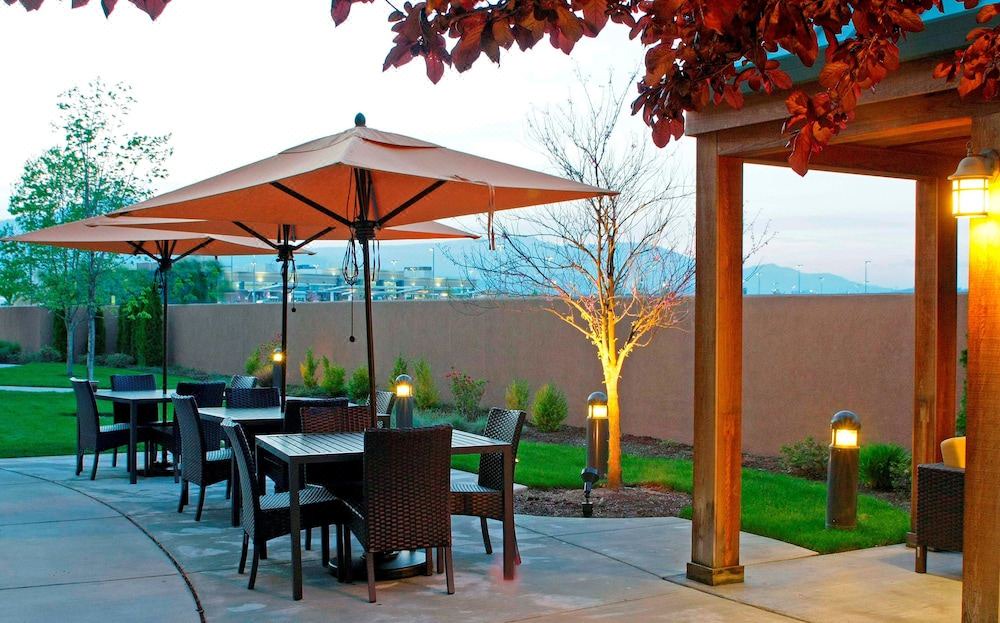 Photo of Patio Balcony in Medford
