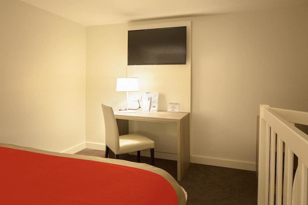 Photo of Bedroom in Saint-Maurice