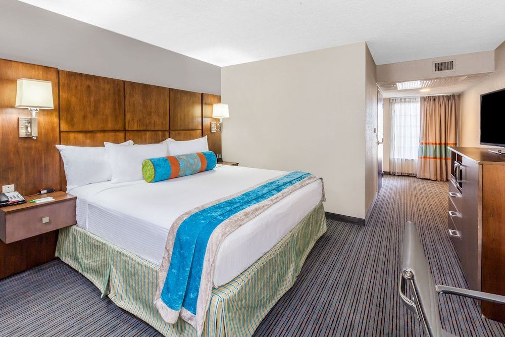 Photo of Bedroom in Central Oklahoma City