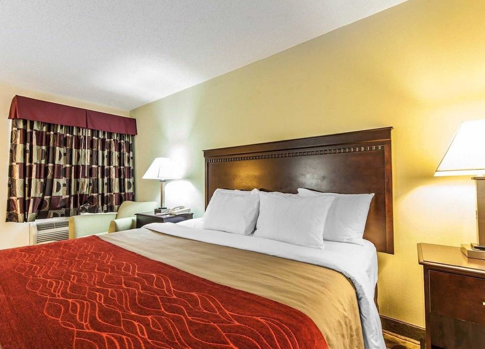 Photo of Bedroom in Wheelersburg