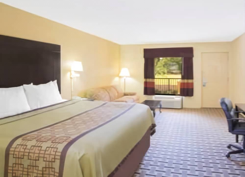 Photo of Bedroom in Andalusia