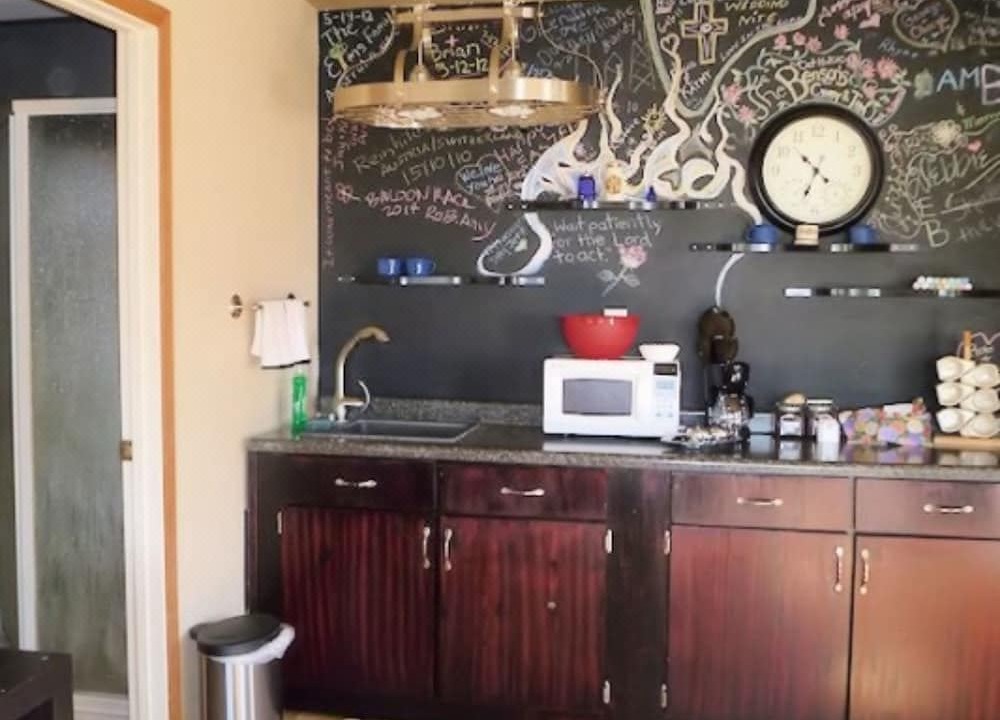 Photo of Kitchen in Galena