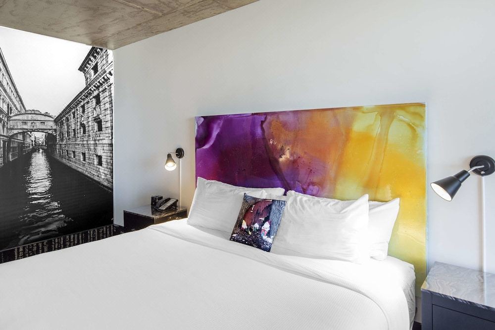 Photo of Bedroom in Cedars