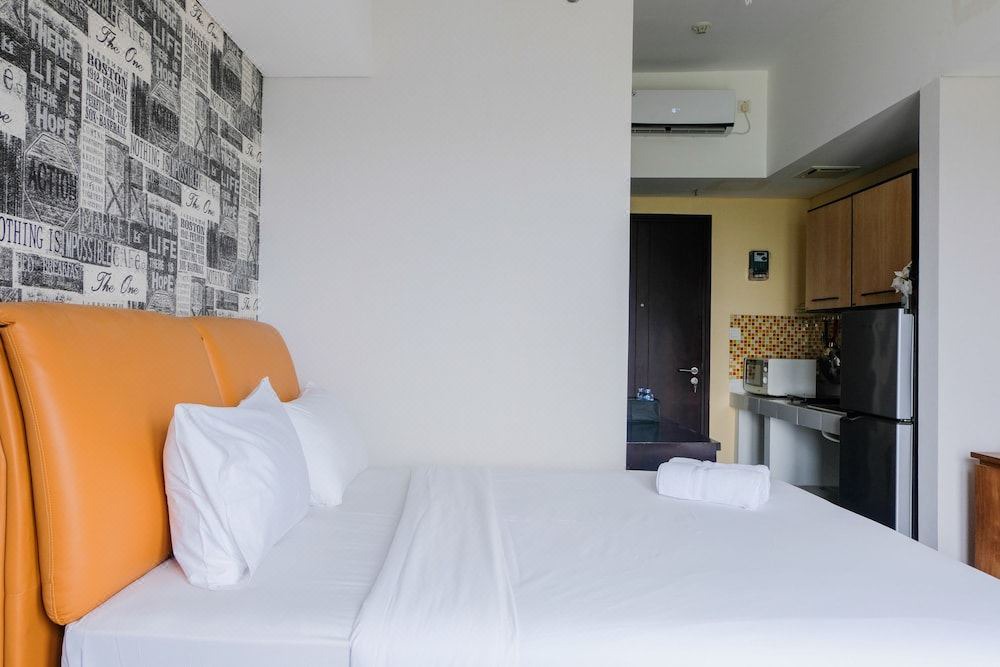 Photo of Bedroom in Bumi Serpong Damai