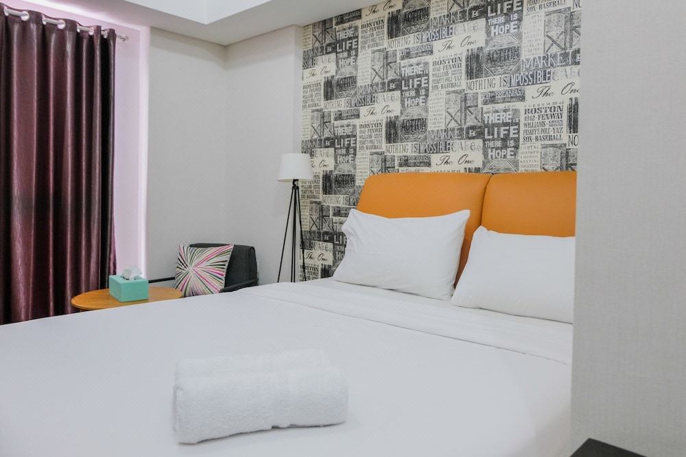 Photo of Bedroom in Bumi Serpong Damai