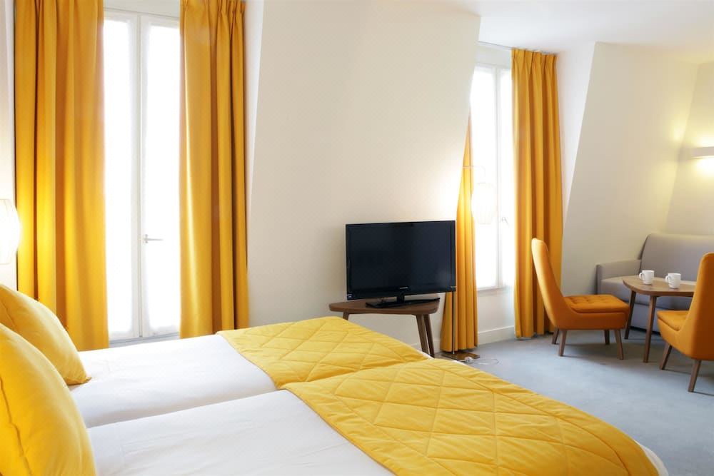 Photo of Bedroom in Bel-Air Nord