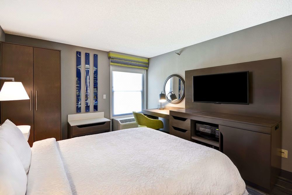 Photo of Bedroom in Tukwila