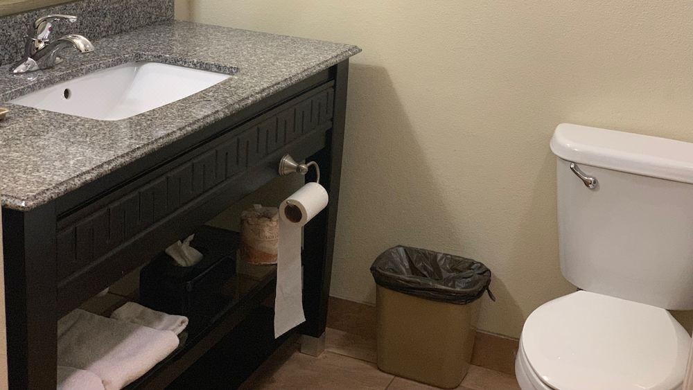 Photo of Bathroom in Madill