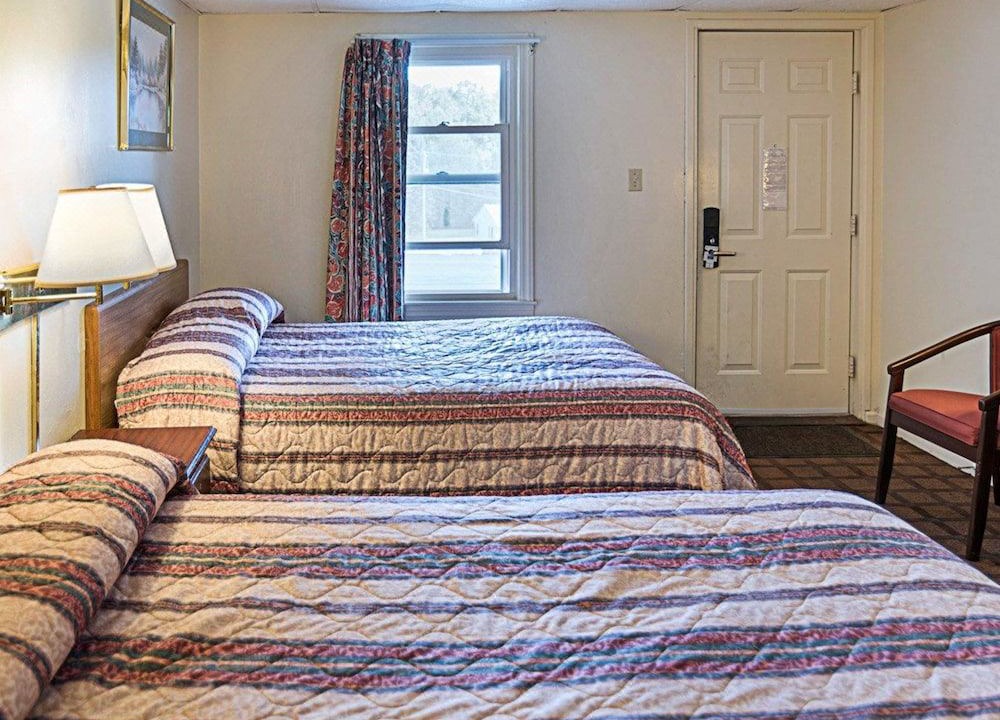 Photo of Bedroom in Westminster