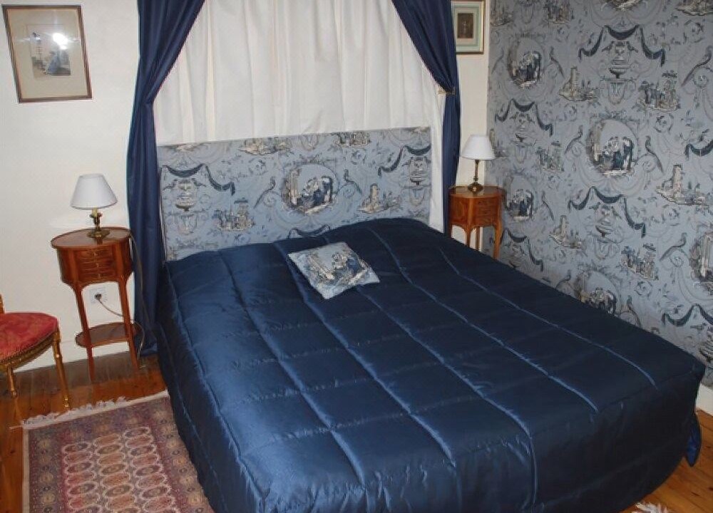 Photo of Bedroom in Francueil