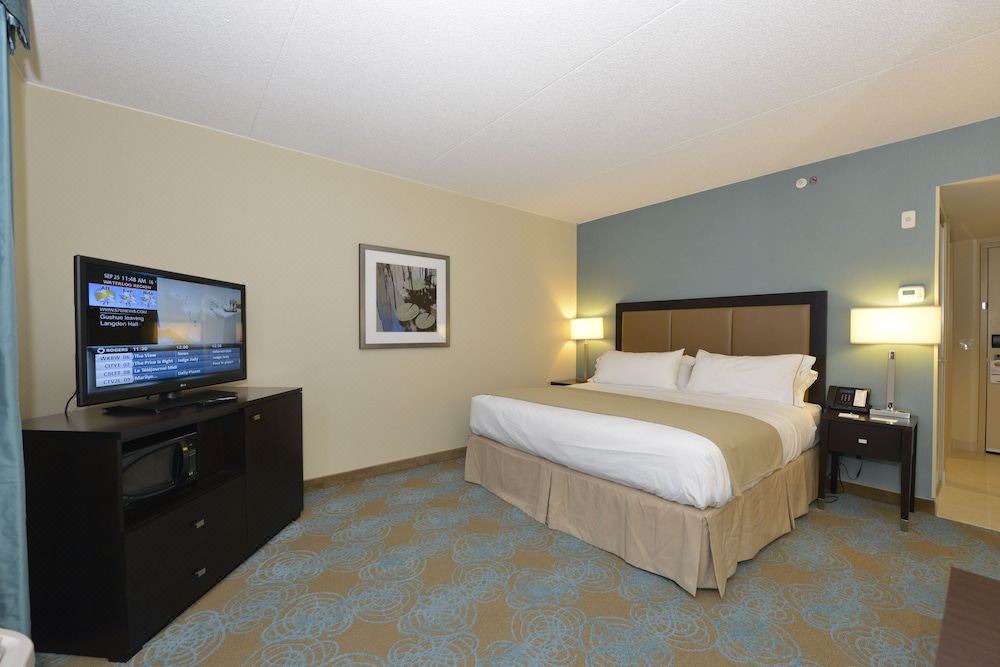 Photo of Bedroom in Township of Woolwich