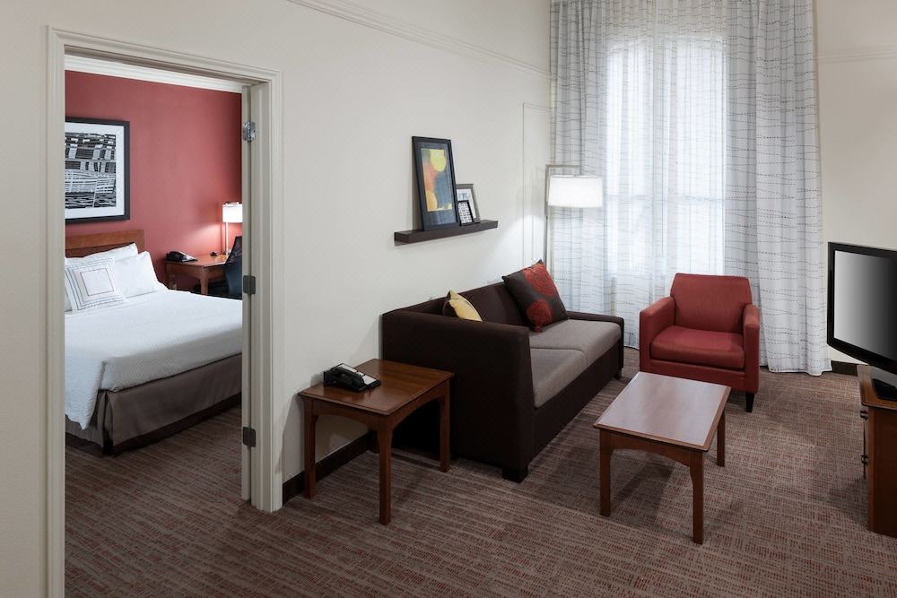 Photo of Livingroom in Fort Worth Cultural District