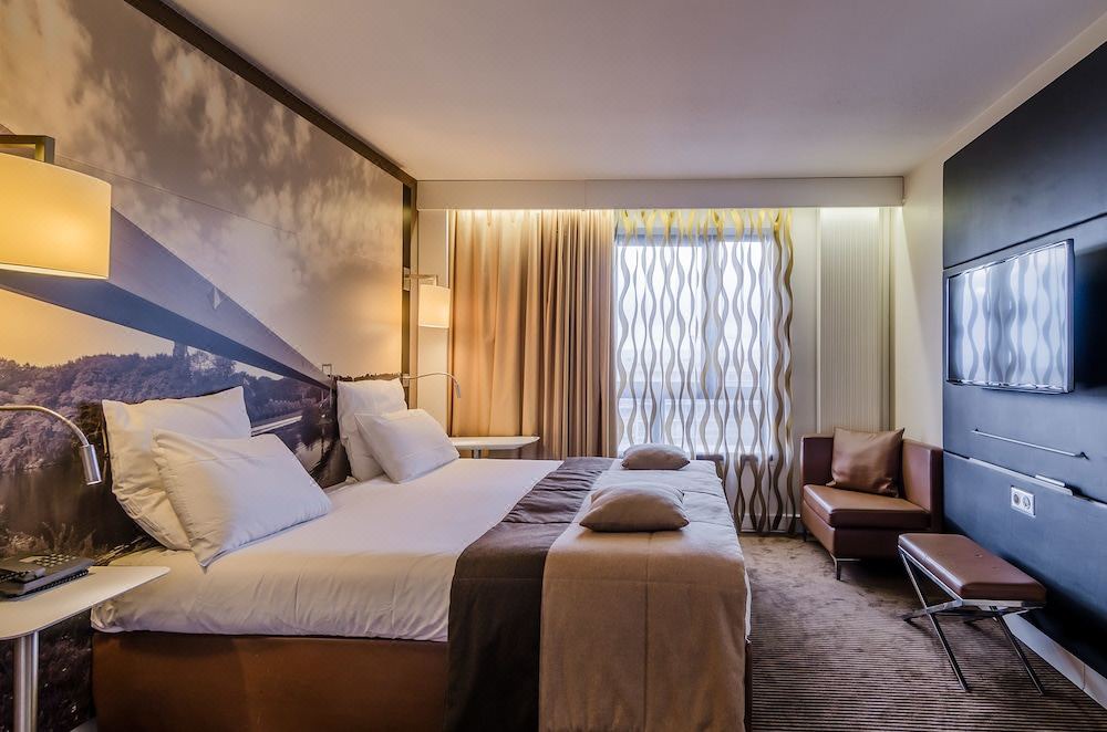 Photo of Bedroom in Cergy