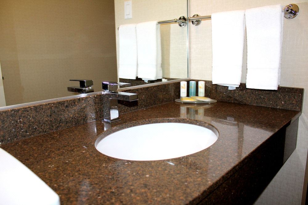 Photo of Bathroom in Mont-Laurier