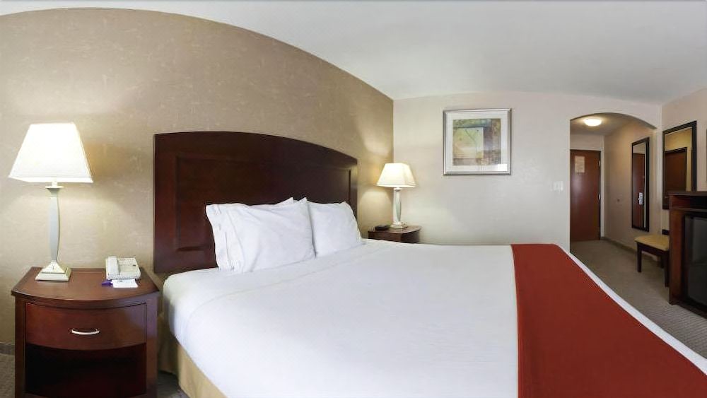 Photo of Bedroom in University Park