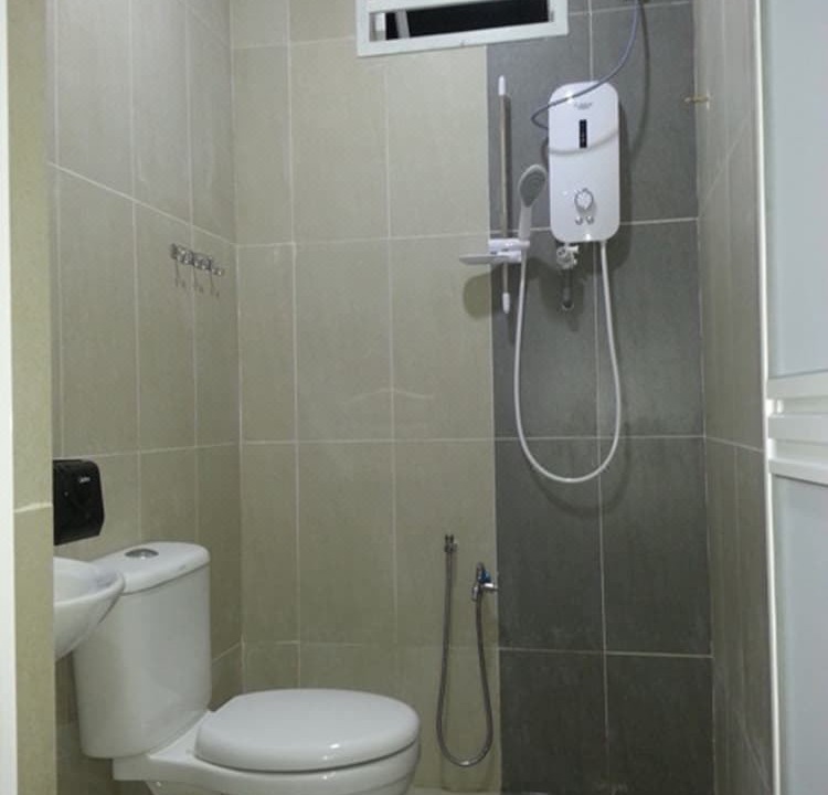 Photo of Bathroom in Taman Intan