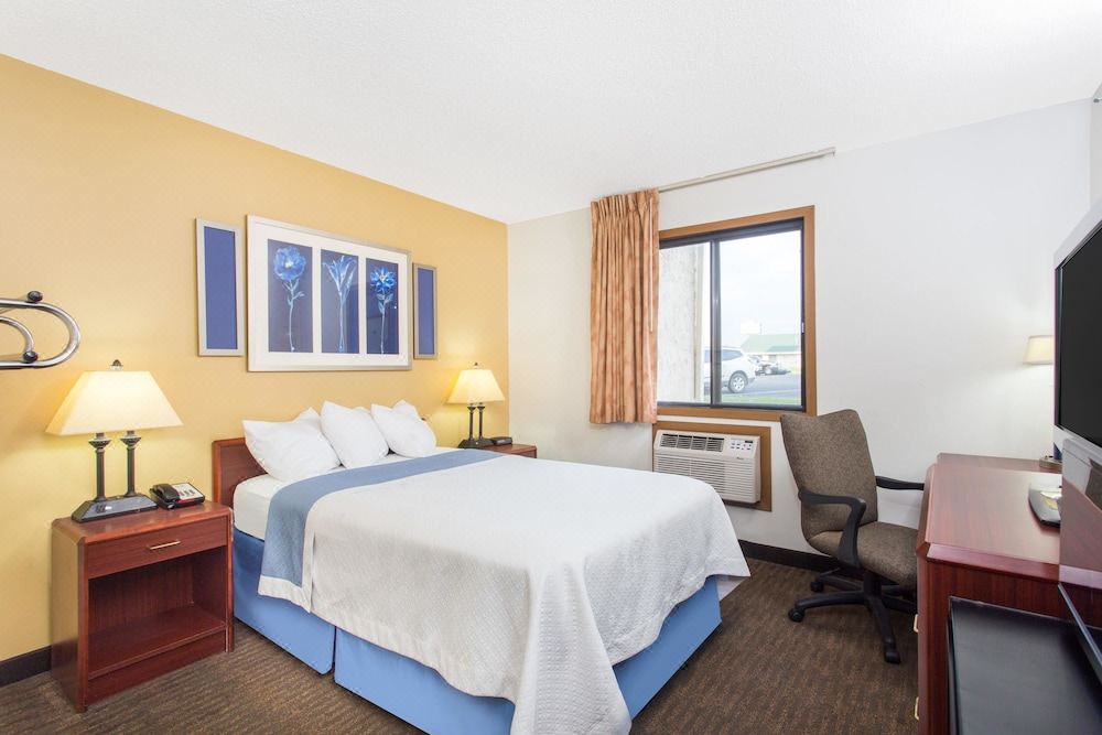 Photo of Bedroom in Austin