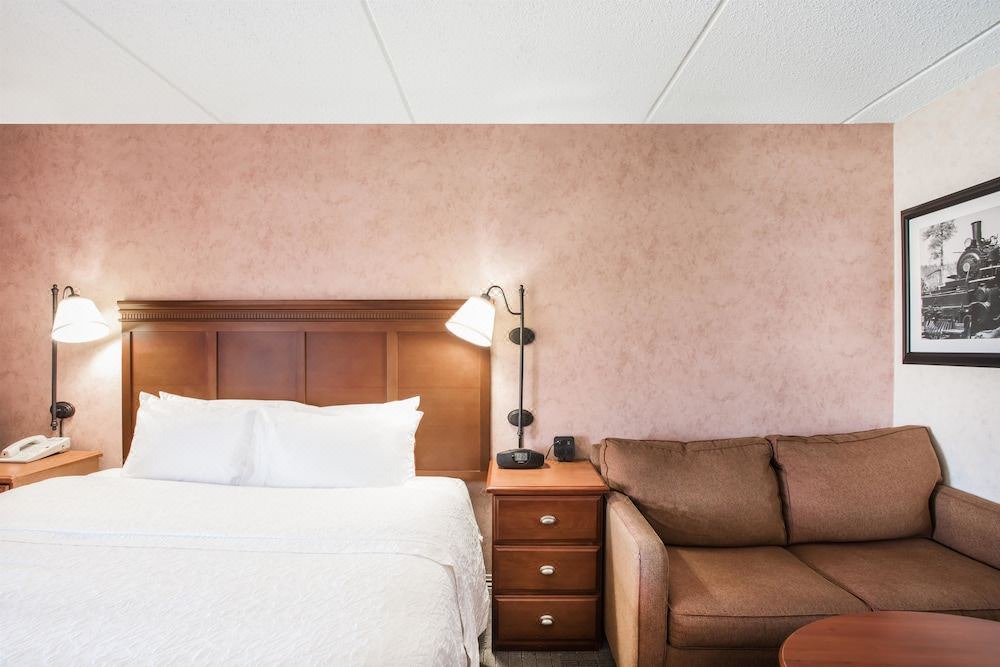 Photo of Bedroom in West Springfield