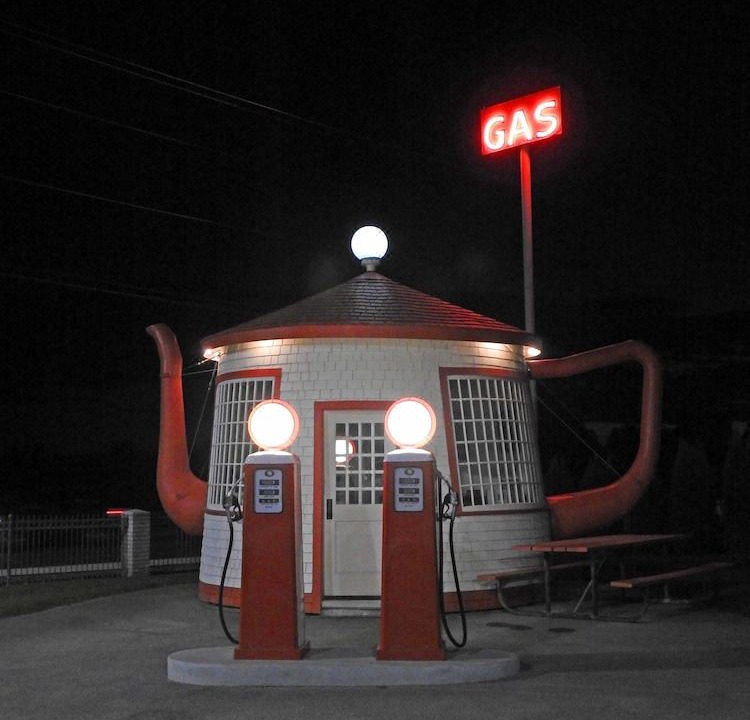 Photo of Buildings in Zillah