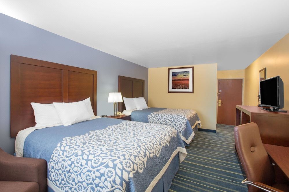 Photo of Bedroom in Grand Island