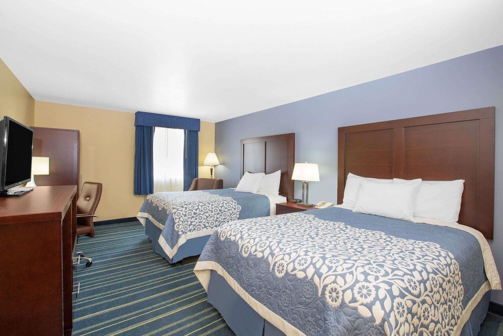 Photo of Bedroom in Grand Island