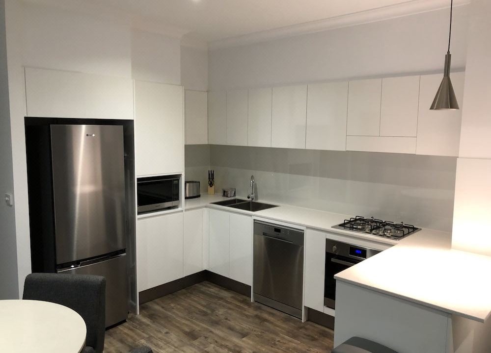 Photo of Kitchen in Broadmeadow