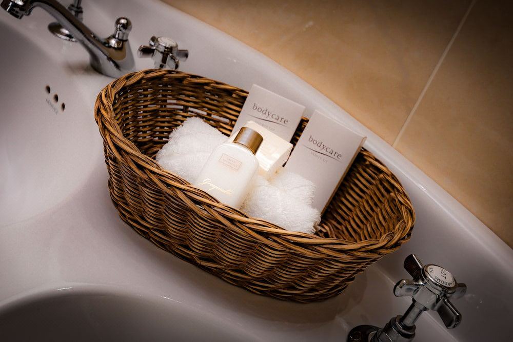 Photo of Bedroom in Gullane