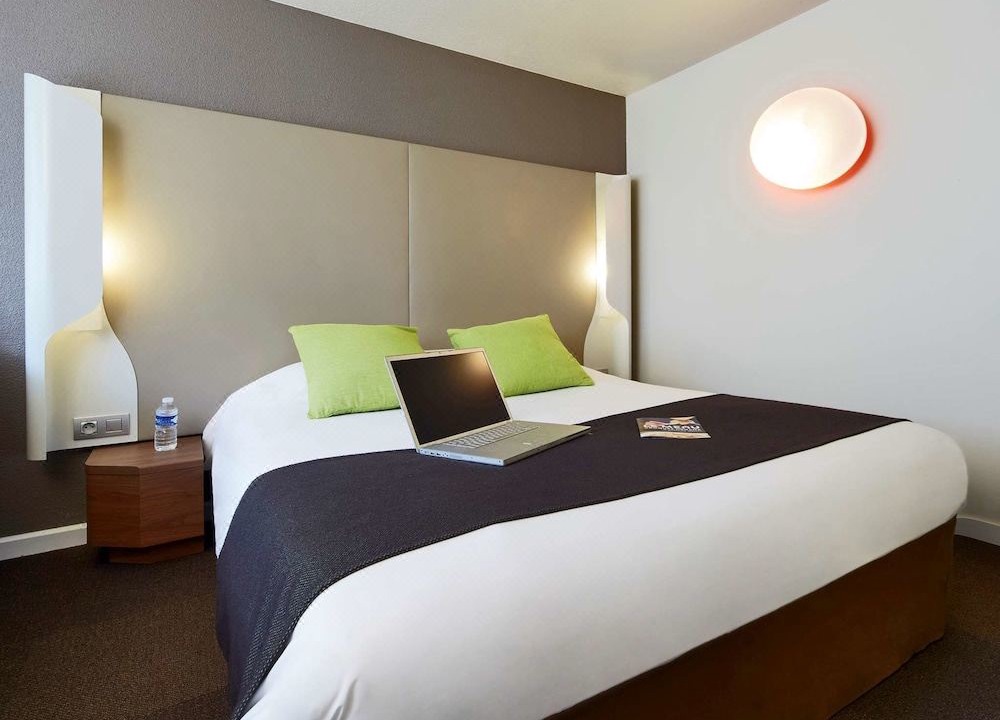 Photo of Bedroom in Epinay-sur-Orge